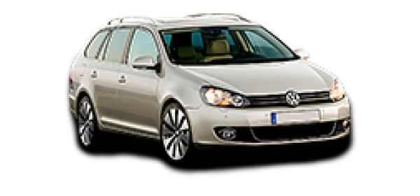 Jetta Sportwagen, 1K5 (2007 - 2009)