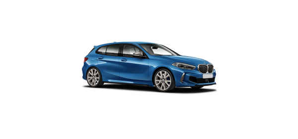 1 Series, F40 (2019 - по н.в.)
