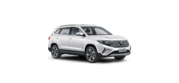 Jetta VS-7 (2019 - по н.в.)
