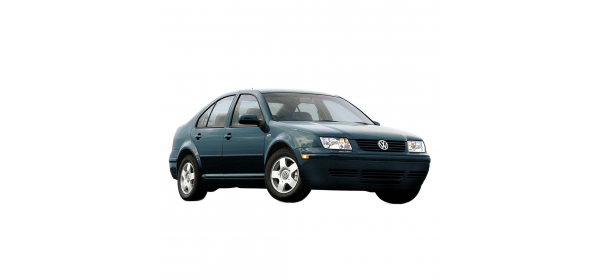 Jetta, 9M / 9M2 (1999 - 2005)
