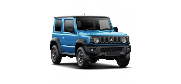 Jimny (1998 - )
