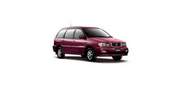 Joice / Carstar (1999 - 2003)