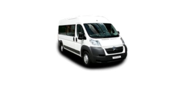 Jumper / Relay Combi (2006 - по н.в.)