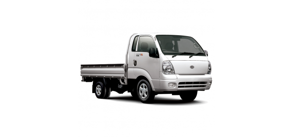K-Series / Bongo (1996 - по н.в.)