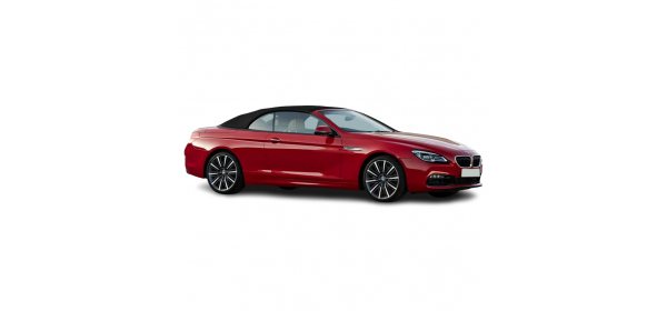 6 Series, Cabriolet, F12 (2010 - 2018)