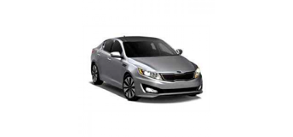 K5 / Optima, TF (2010 - 2018)