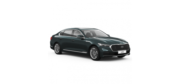 K9 / K900 / Quoris (2012 - )
