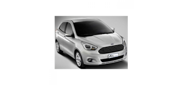 Ka+, MK III (2016 - по н.в.)