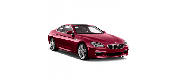 6 Series, Coupe, F13 (2010 - 2017)