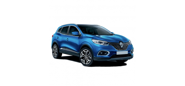 Kadjar, HFE / XFE (2015 - по н.в.)