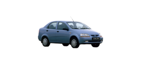 Kalos (2002 - 2008)