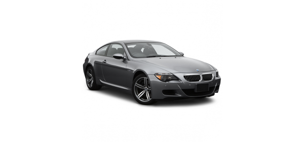 6 Series, E63 / E64 (2003 - 2011)