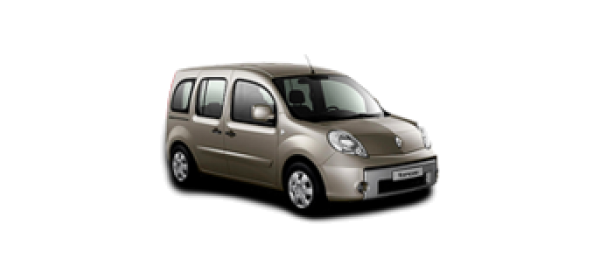 Kangoo (1997 - )