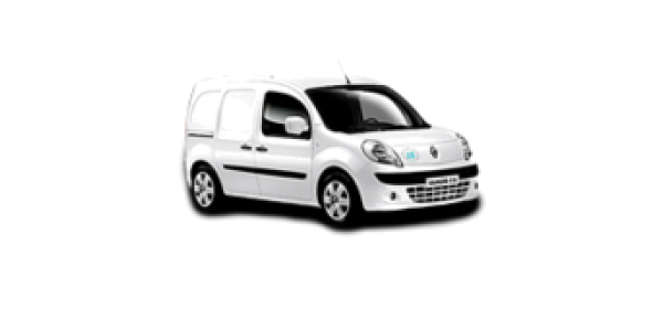 Kangoo Z.E., F61e (2011 - 2020)