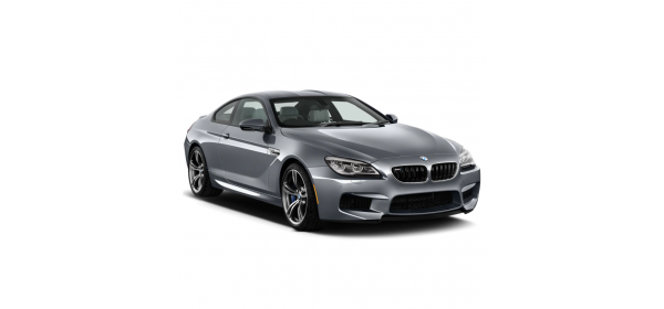 6 Series, Gran Coupe, F06 (2012 - 2018)