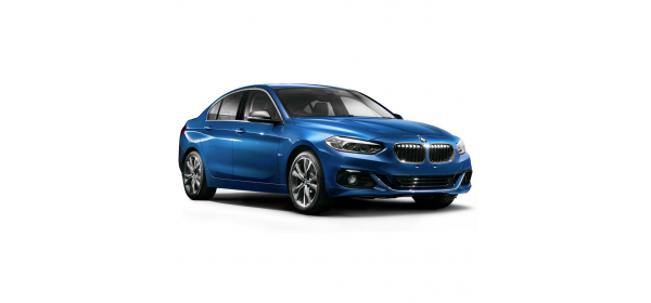 1 Series, F52 (2017 - по н.в.)