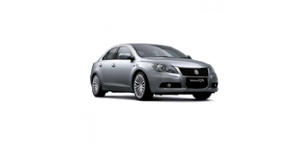 Kizashi (2009 - 2014)
