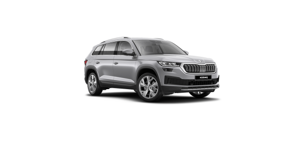 Kodiaq (2016 - )
