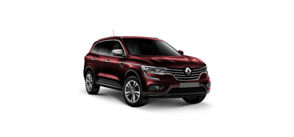Koleos (2008 - )