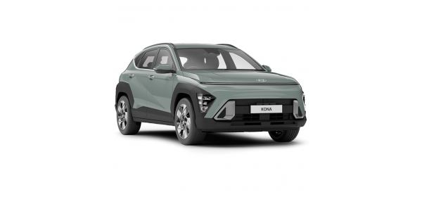 KONA, SX2 (2022 - по н.в.)
