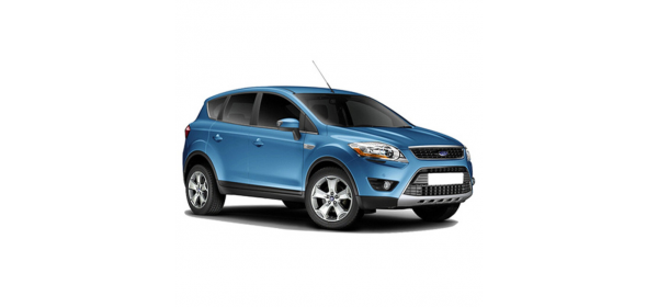 Kuga, I C394 / CBV (2008 - 2013)