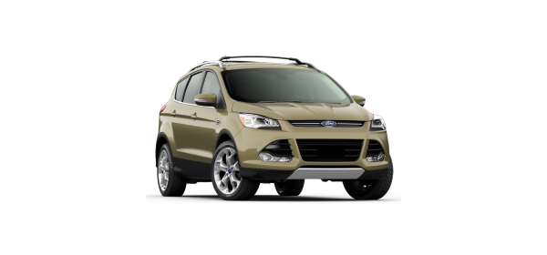 Kuga, II CBS / C520 (2008 - 2020)