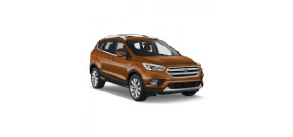 Kuga, III CX482 / CTD (2017 - по н.в.)
