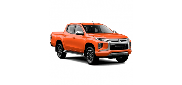 L200 VI (2023 - по н.в.)