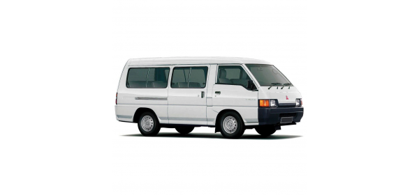 L300 (1986 - 2008)