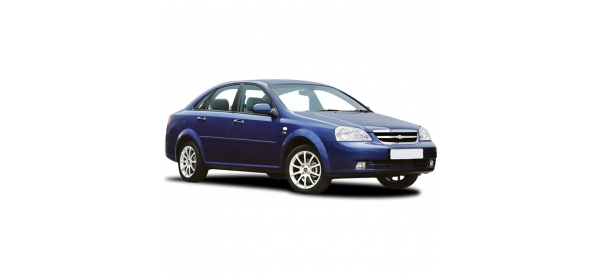 Lacetti (2002 - 2014)