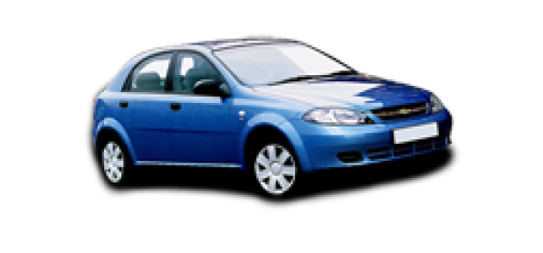 Lacetti (2004 - 2010)