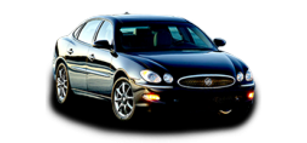 LaCrosse, Allure, GM10 (2004 - 2010)