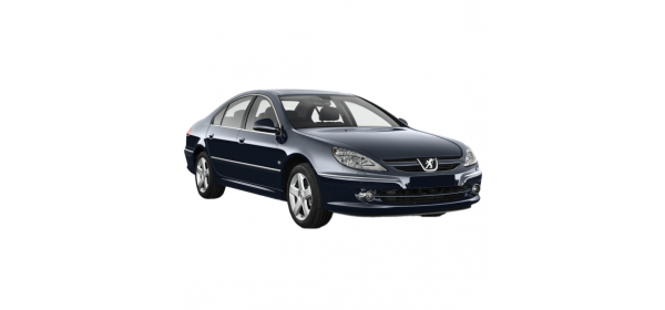 607 (2000 - 2010)