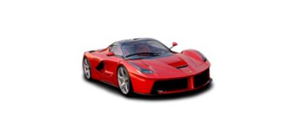 LaFerrari (2013 - по н.в.)