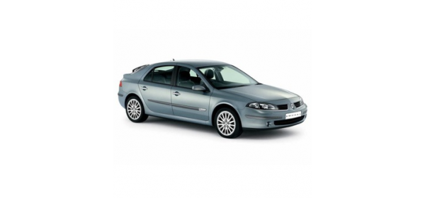 Laguna, B56 / K56 / X56 (1993 - 2001)