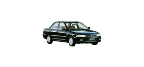 Lancer / Mirage (1983 - 2007)