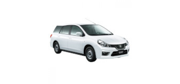 Lancer Cargo X, CV (2008 - 2019)
