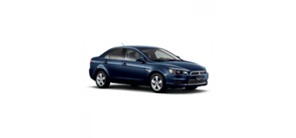 Lancer X, CY/CX (2007 - по н.в.)