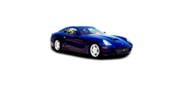 612 Scaglietti (2004 - 2011)