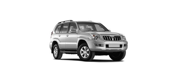 Land Cruiser (Prado) 120, J12 (2002 - 2010)