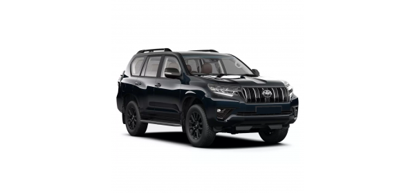 Land Cruiser (Prado) 150, J15 (2009 - 2023)
