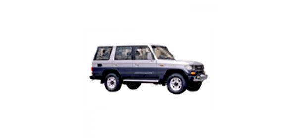 Land Cruiser (Prado) 70, J7 (1984 - по н.в.)