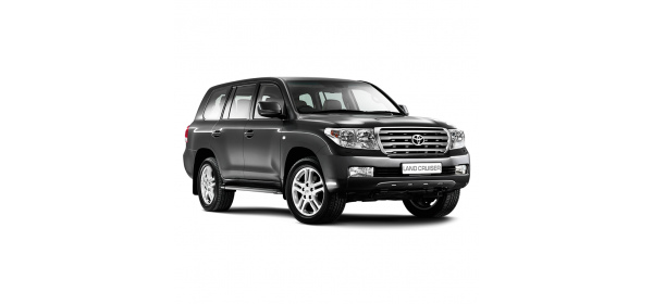 Land Cruiser 200 J200 / J202 (2007 - по н.в.)