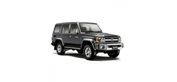 Land Cruiser 60, J6 (1980 - 1992)
