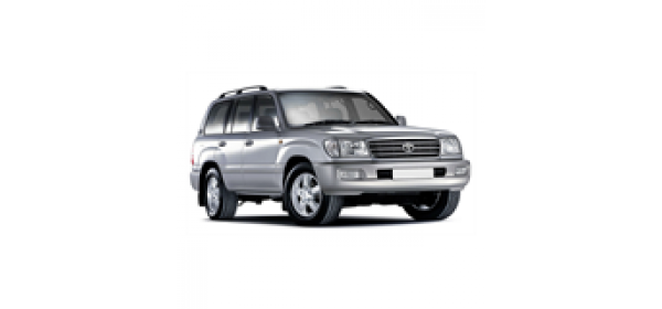 Land Cruiser VI, 100, J100 (1998 - 2007)