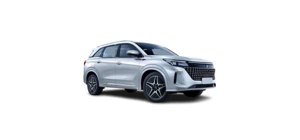 Landian E5 (2022 - по н.в.)