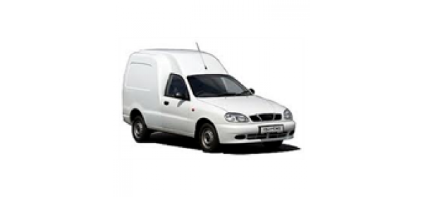Lanos pick-up (2006 - по н.в.)