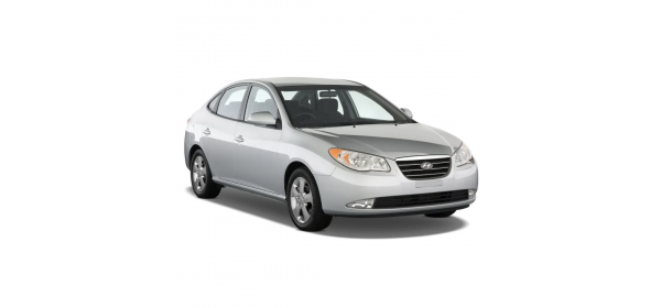 Lantra / Elantra / Avante, RD / XD / XD2 / HD (1991 - 2011)