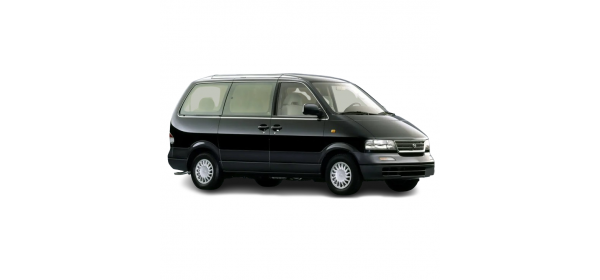 Largo III, W30 (1993 - 1999)