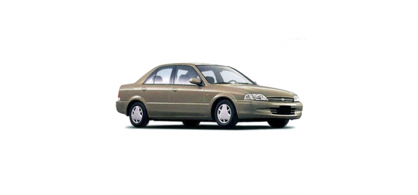 LASER (1989 - 2003)